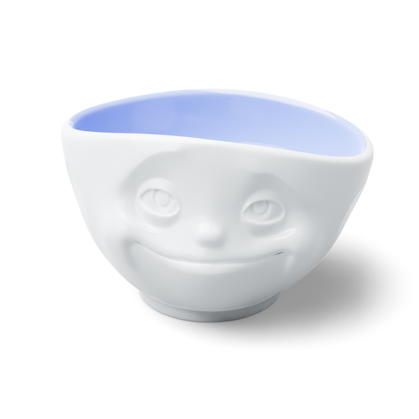 Bowl Dreamy ocean inside, 500 ml